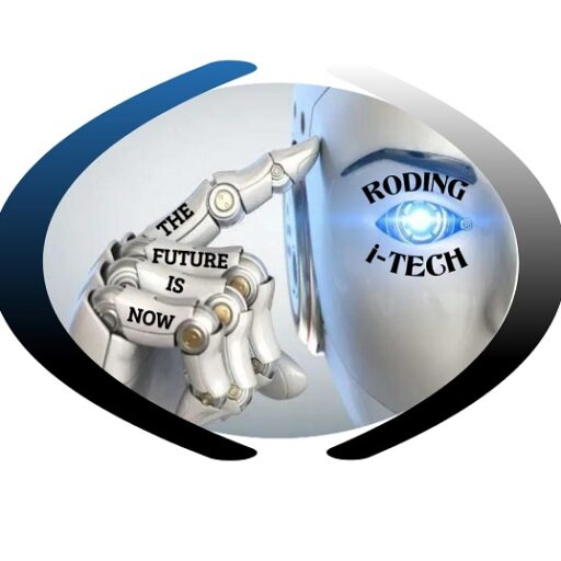 RODING i-Tech